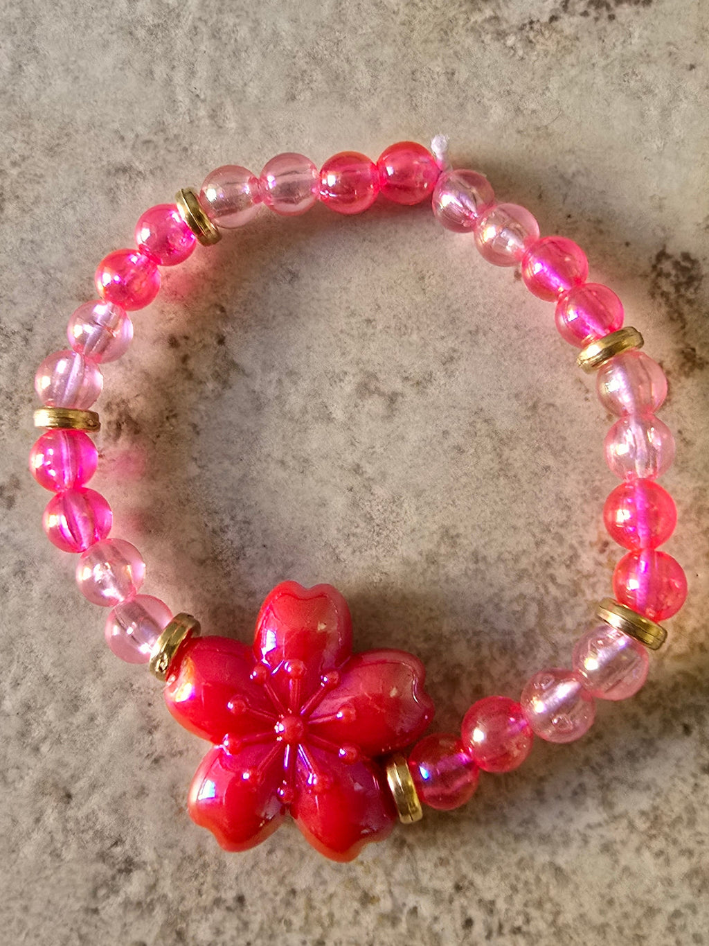 Petal Glow