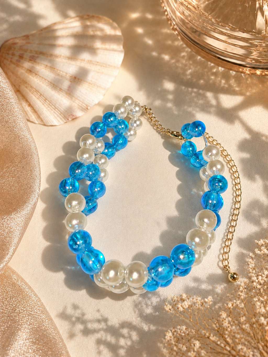 Ocean Water
