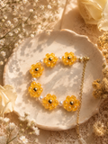 SunBeam Blossom