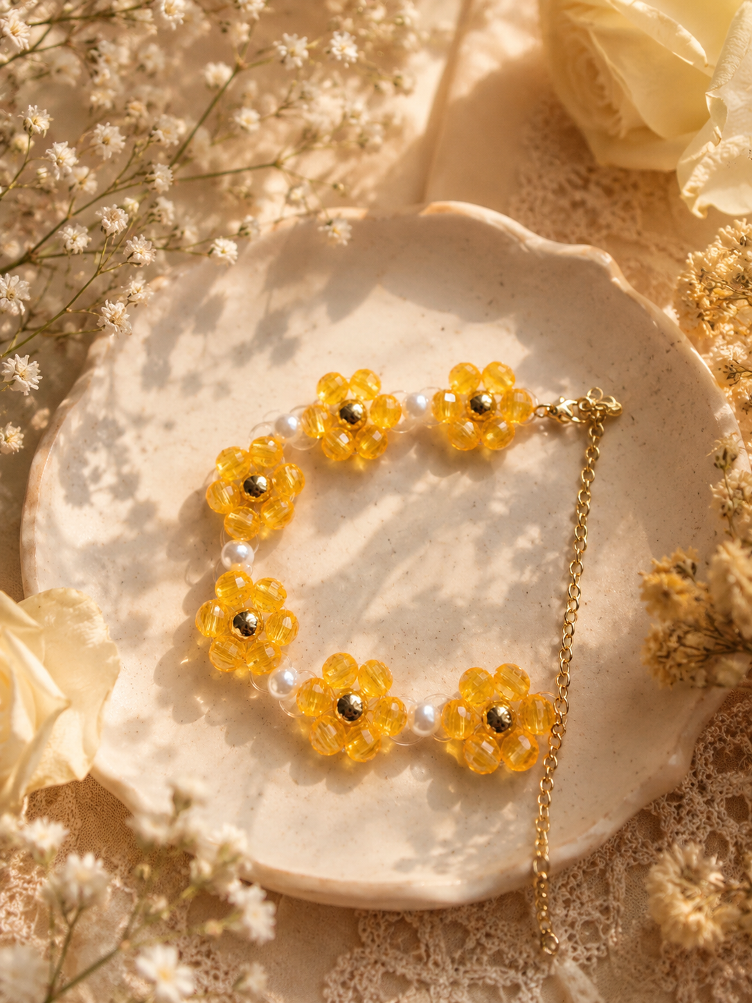 SunBeam Blossom