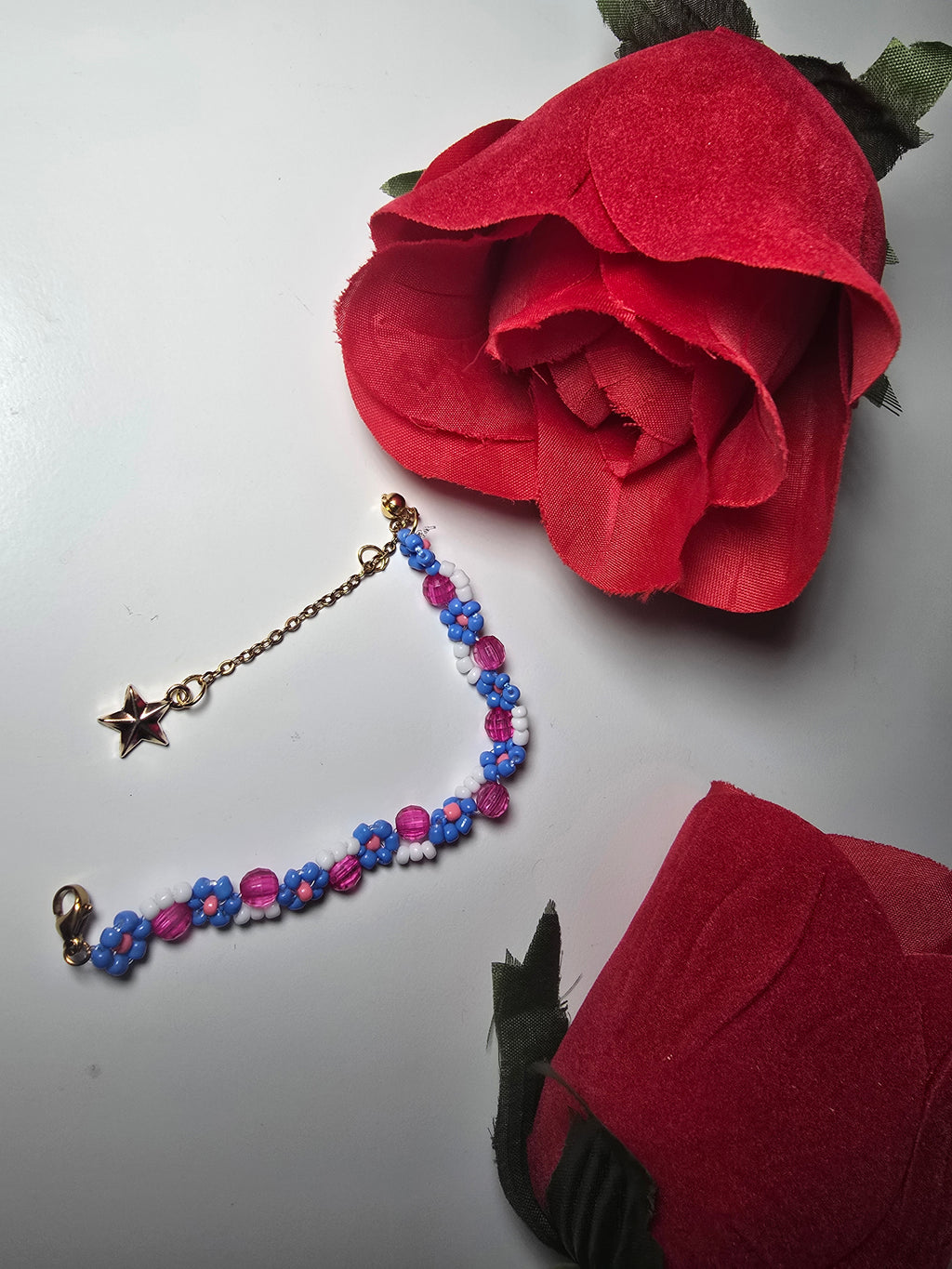 Blue Blossom