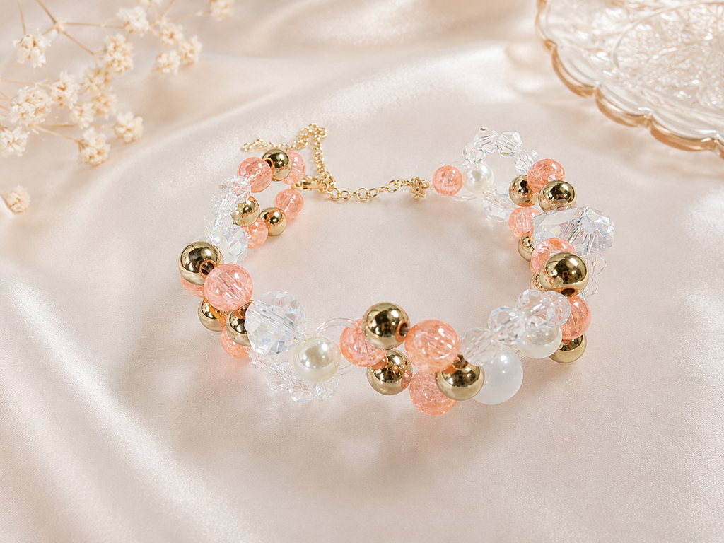 Peach Blossom
