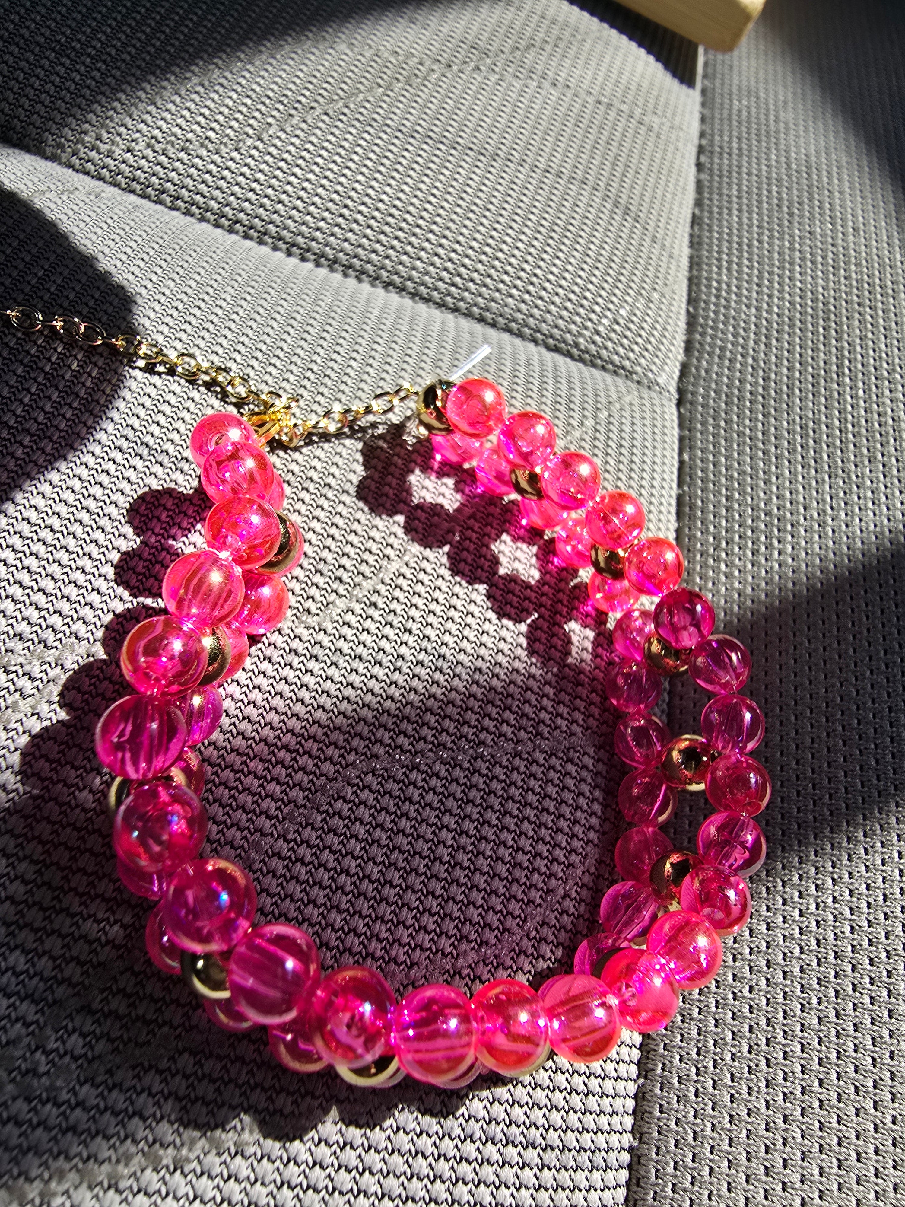 Pink Prism