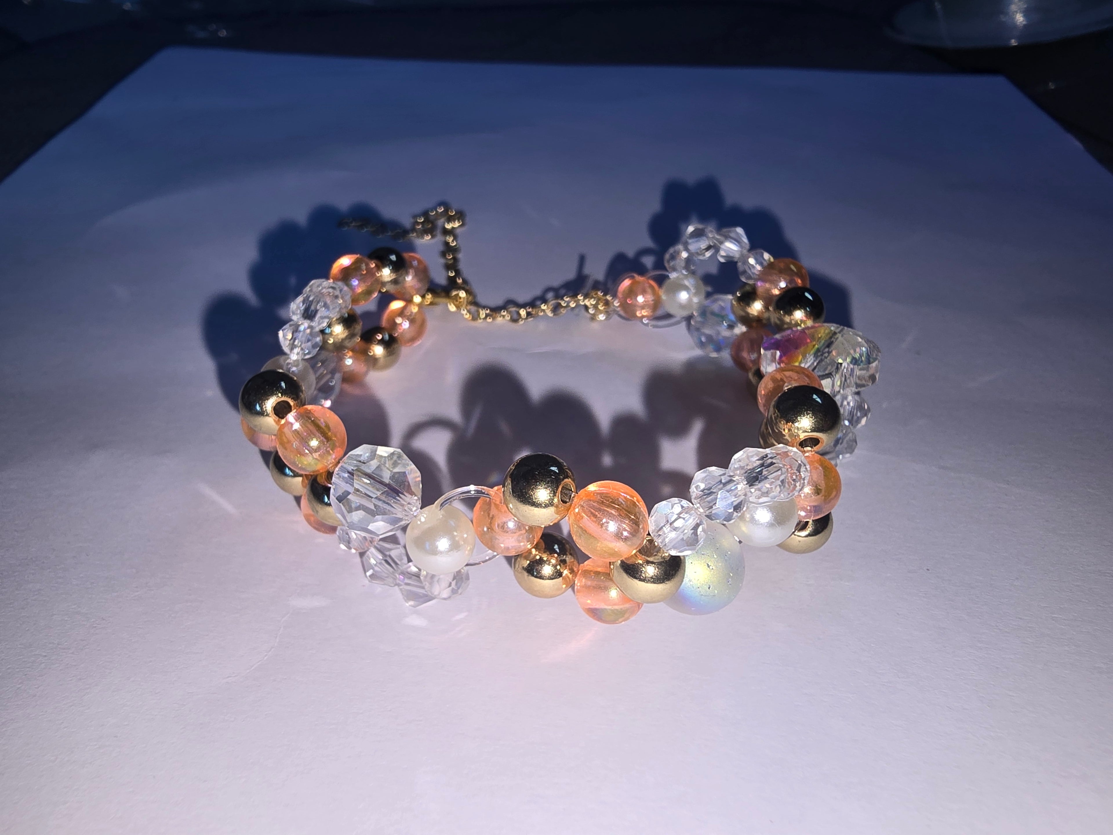 Peach Blossom