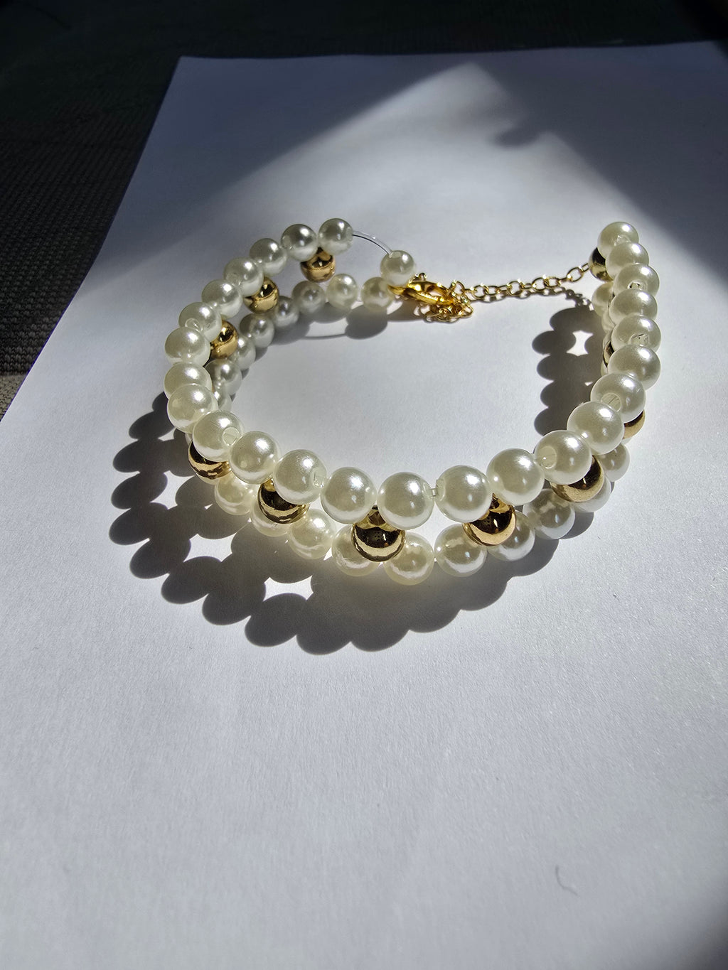 Golden Pearl