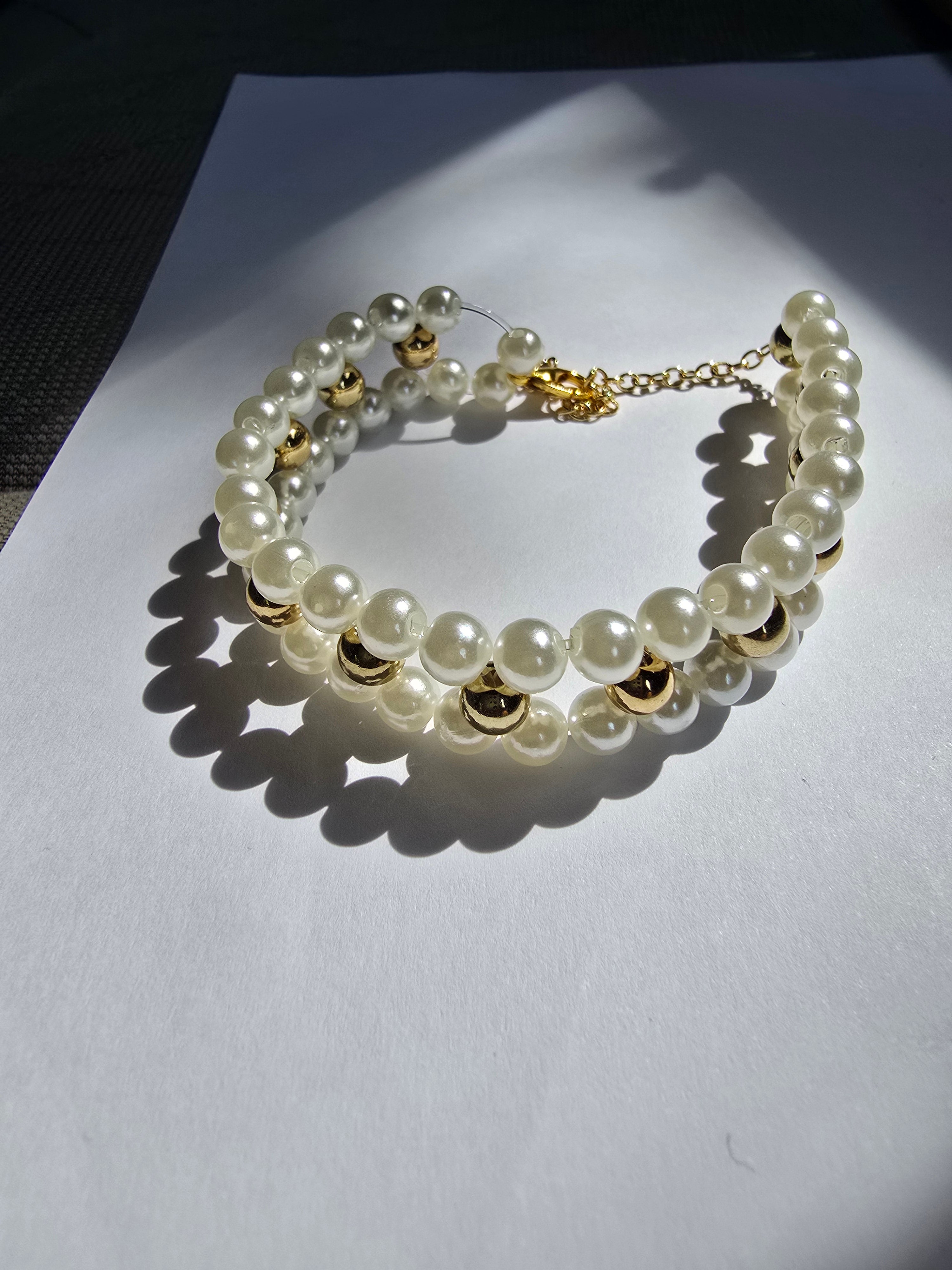 Golden Pearl
