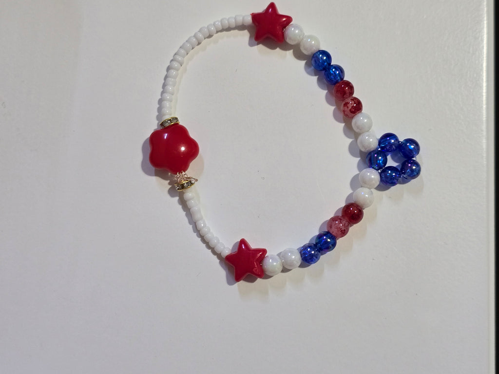 Firecracker Glow