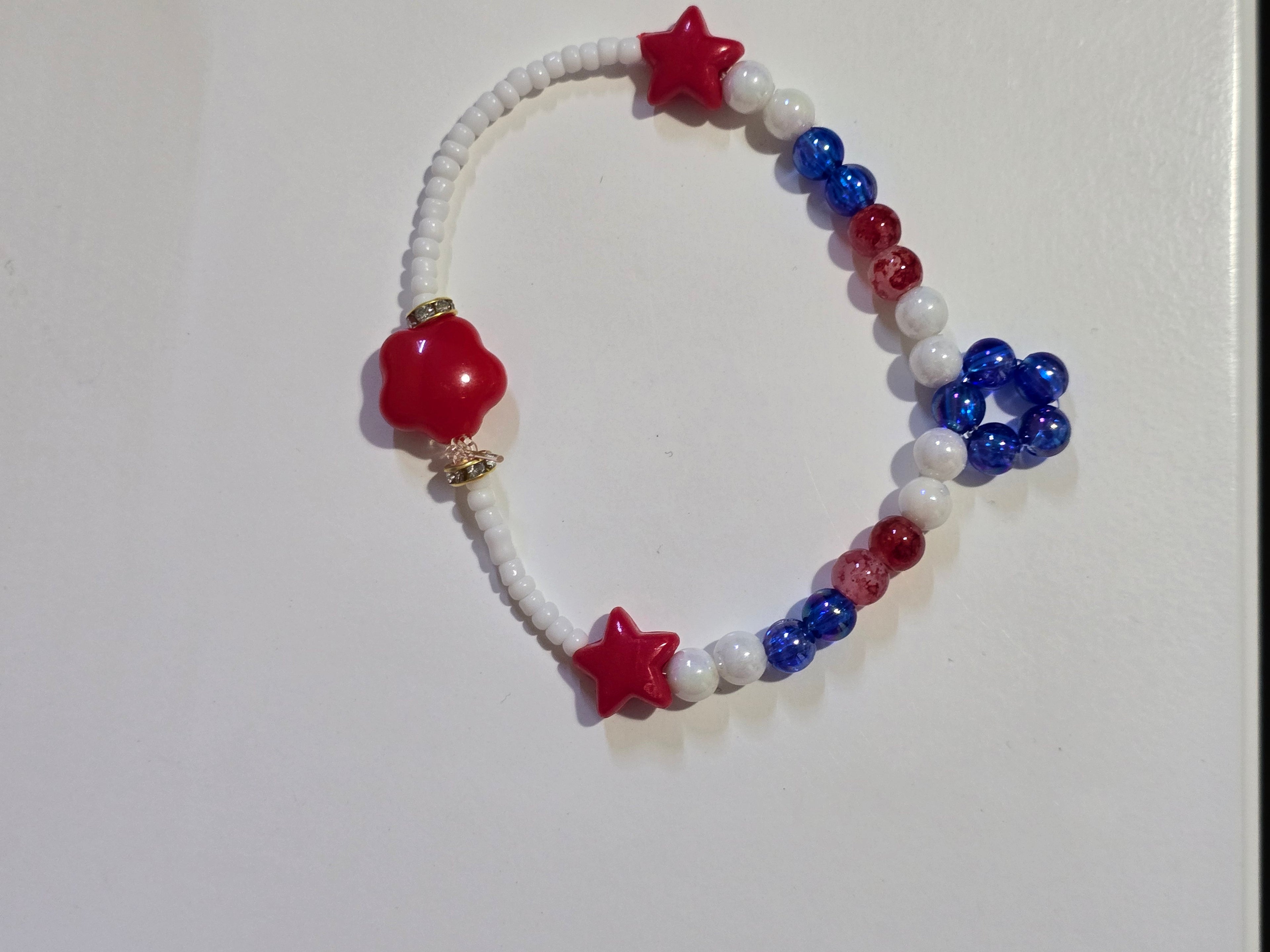 Firecracker Glow
