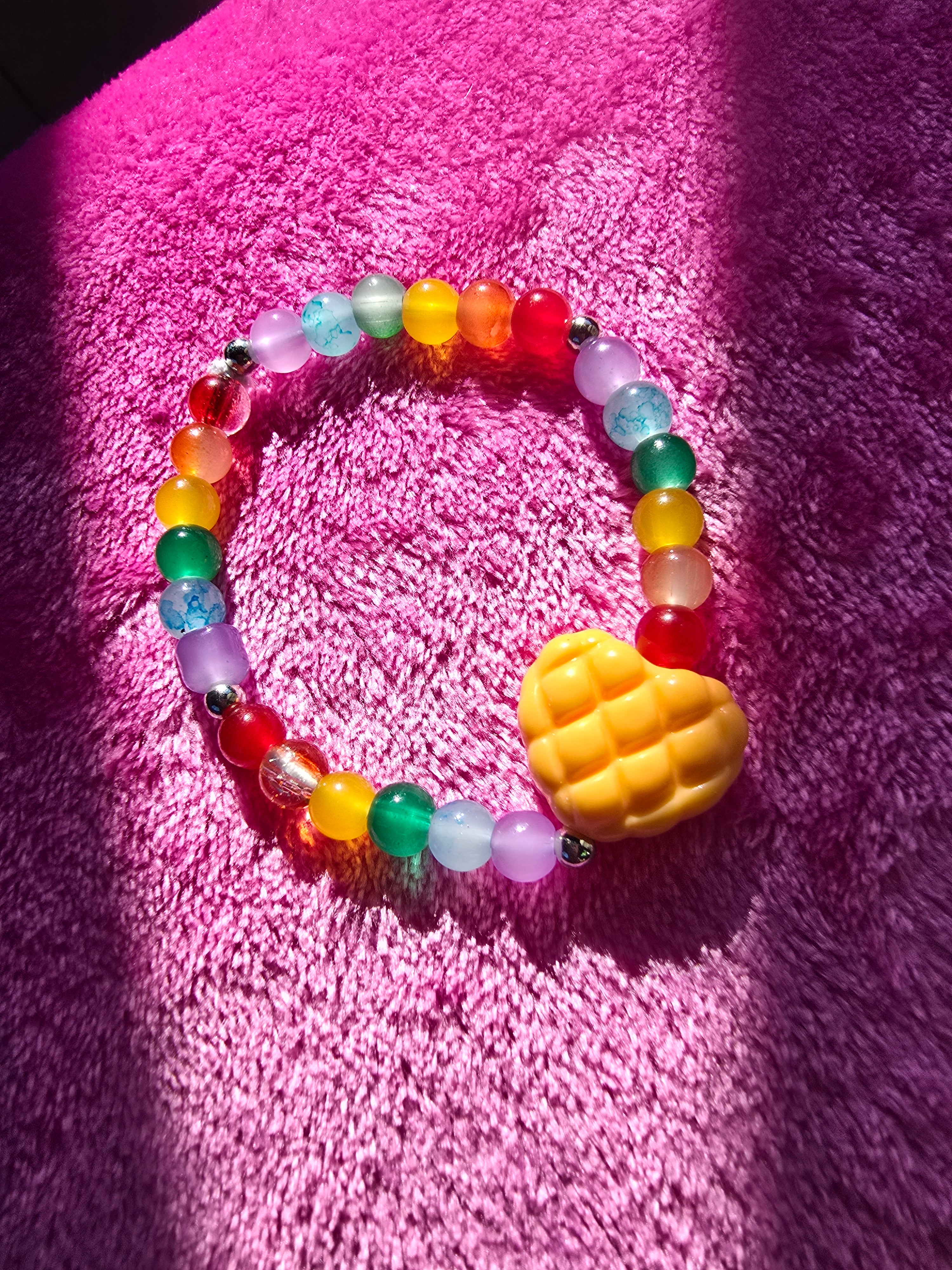 Sweet Rainbow