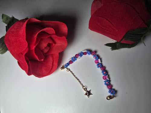 Blue Blossom