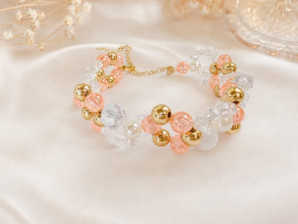 Peach Blossom