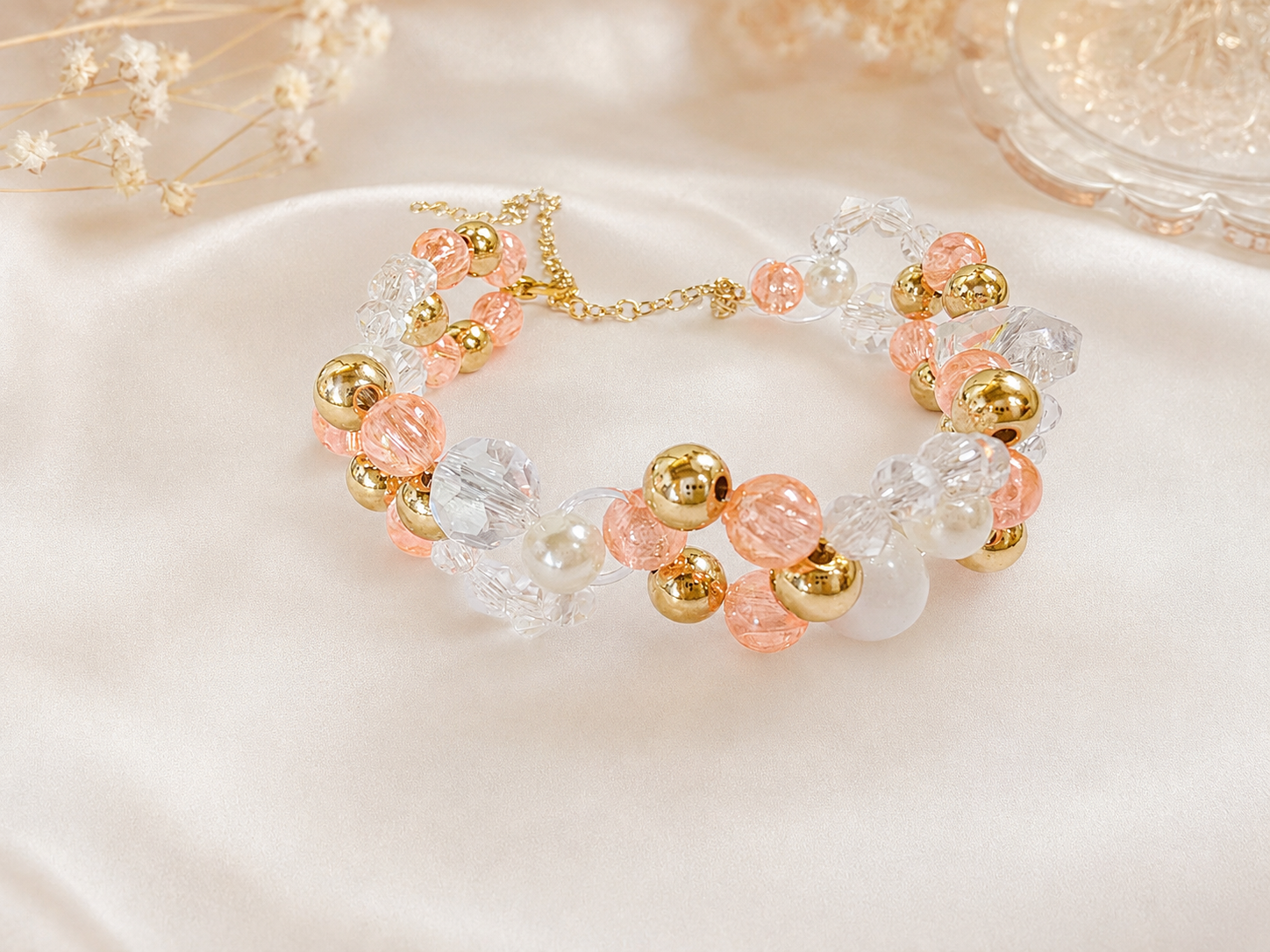 Peach Blossom