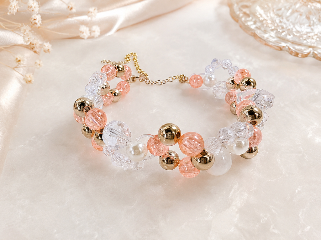 Peach Blossom