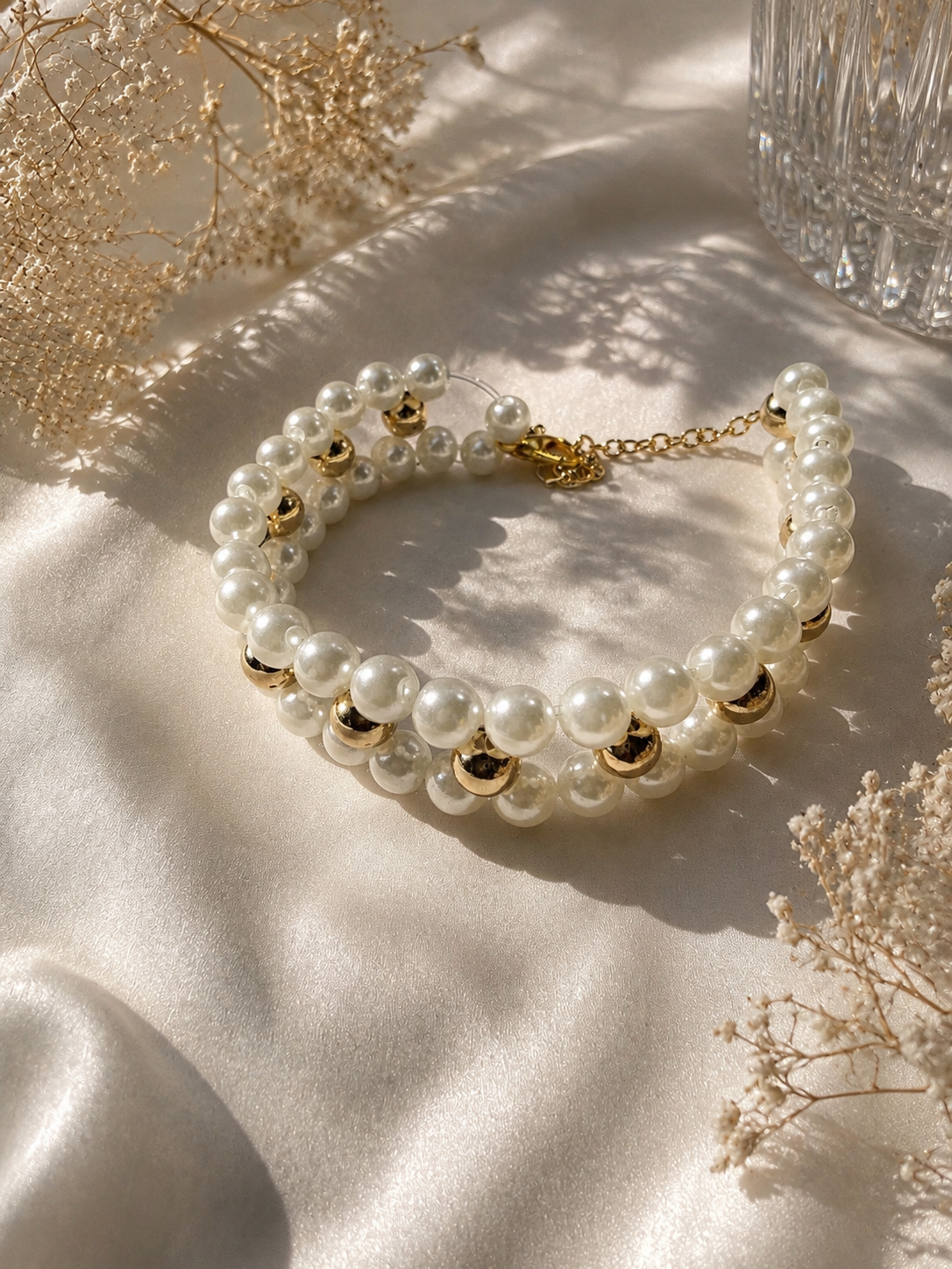 Golden Pearl