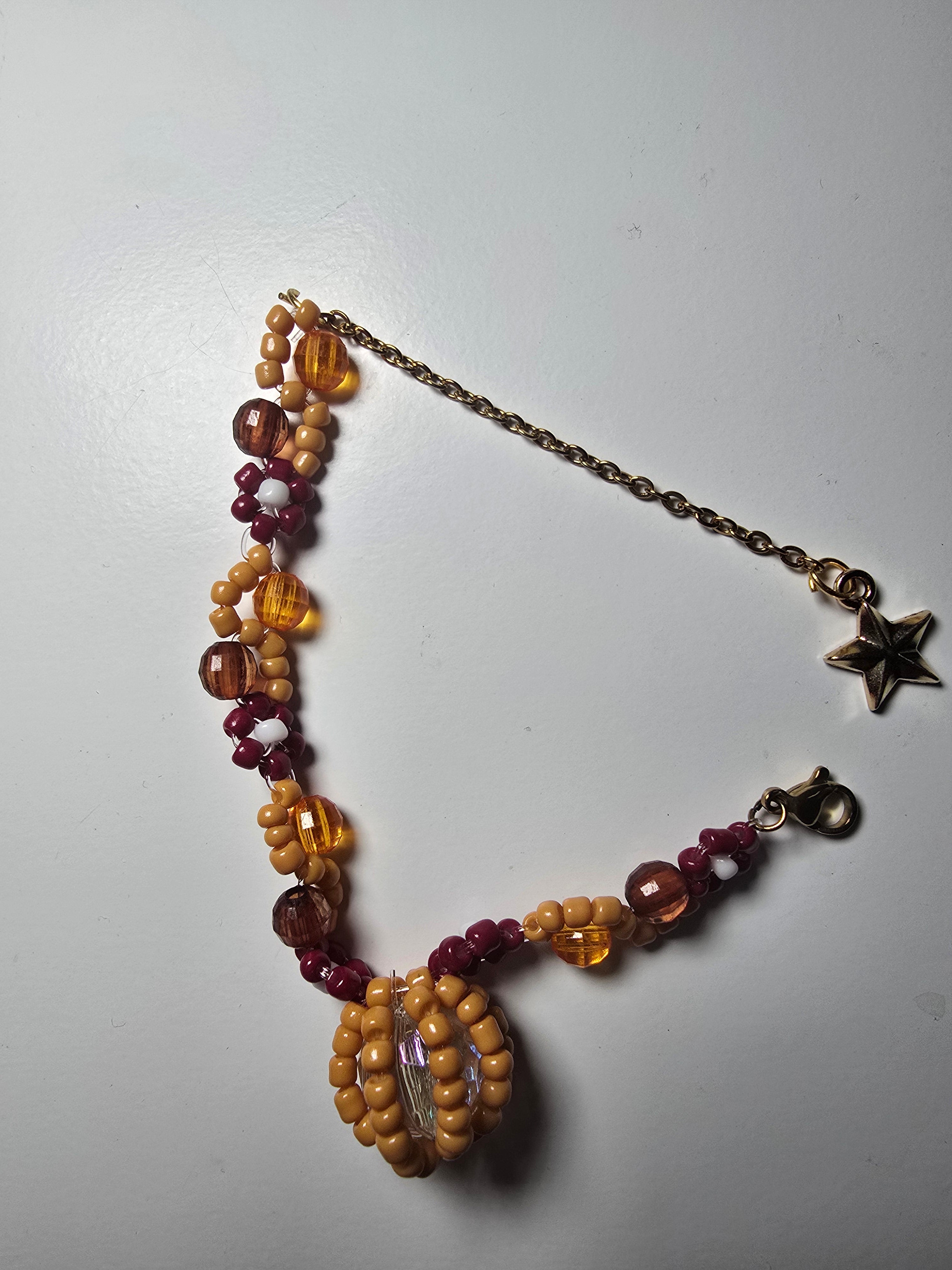 Harvest Charm