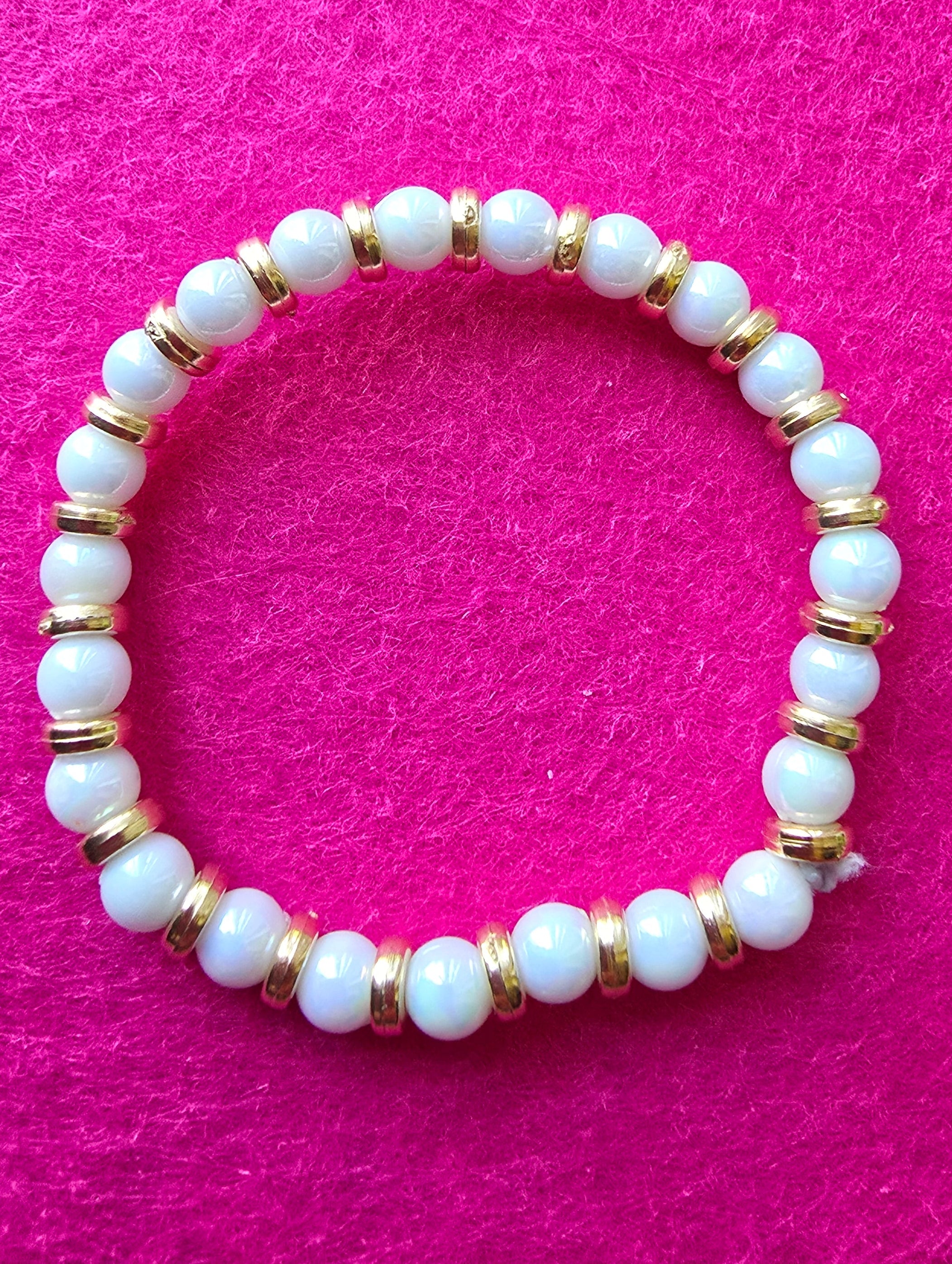 Moonlit Ivory