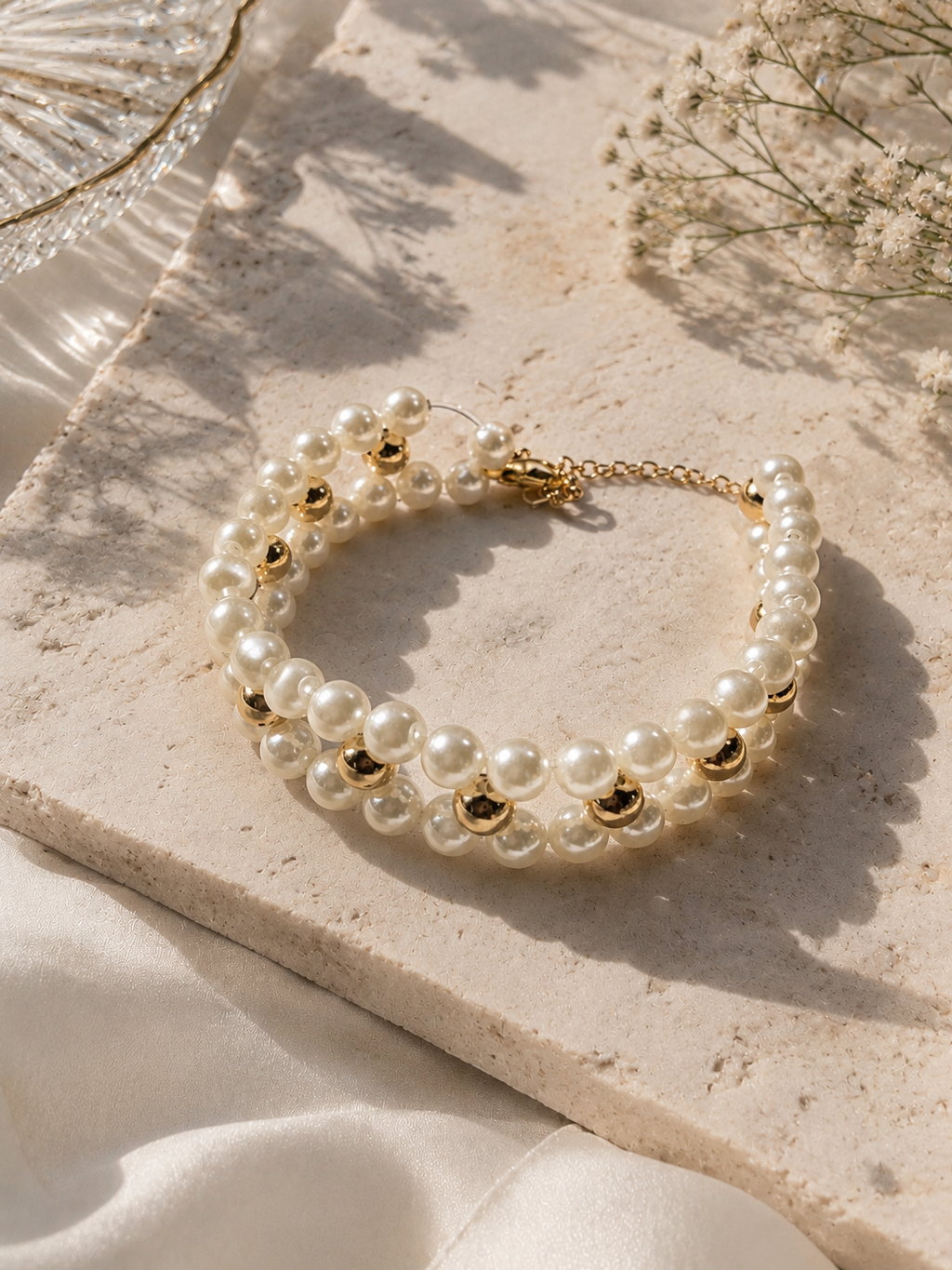 Golden Pearl