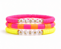 Aloha 3pcs