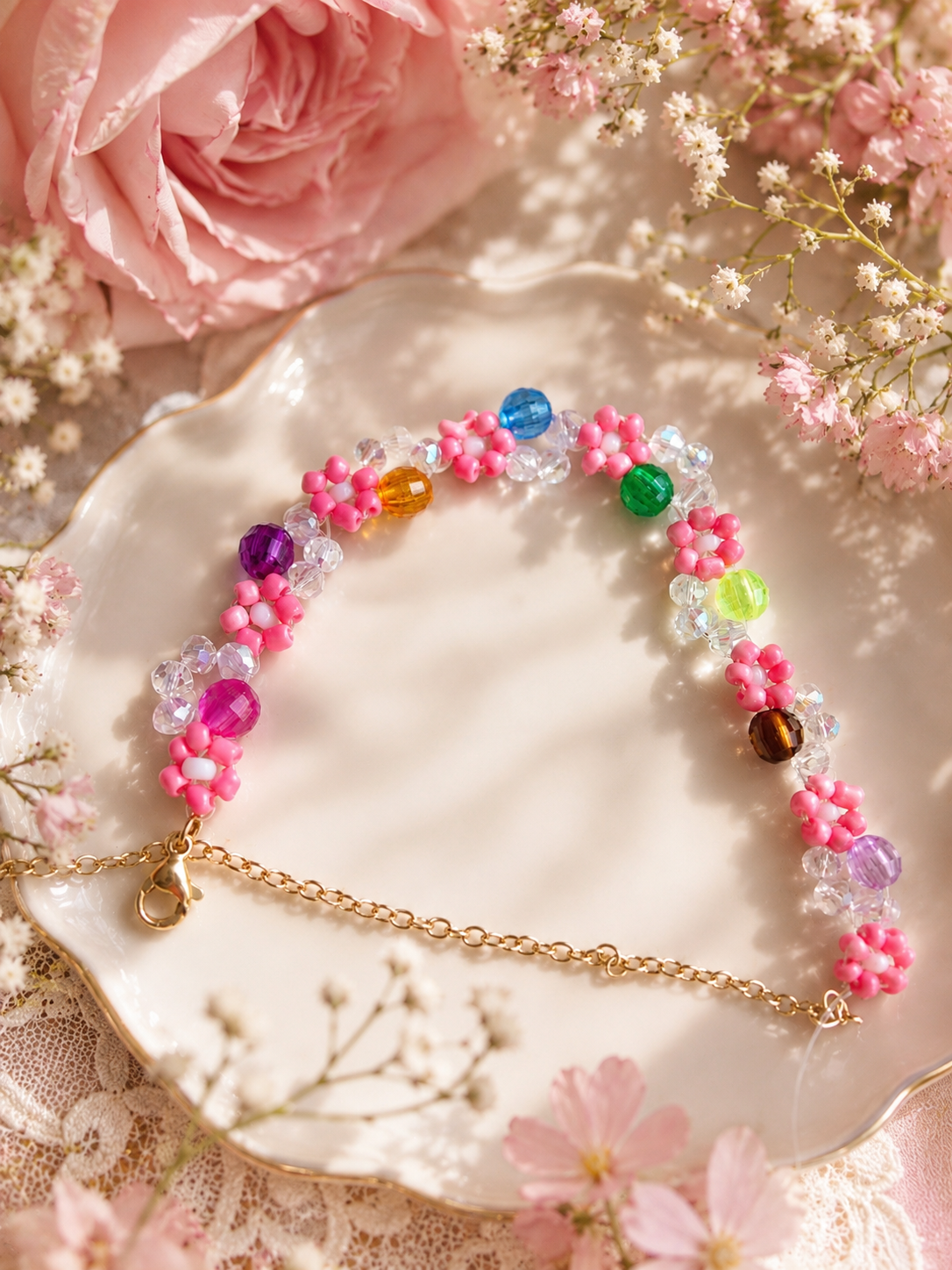 Floral Sunshine