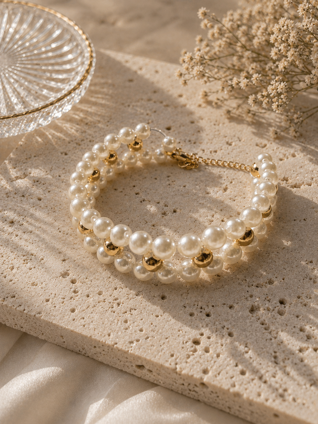 Golden Pearl